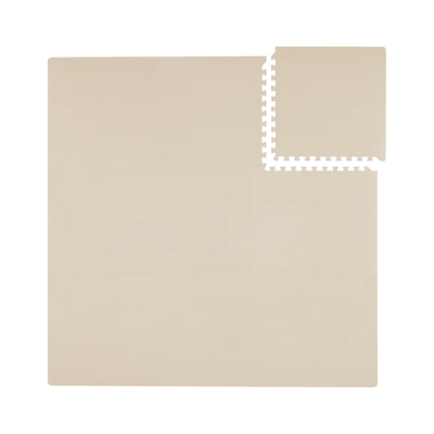 Toddlekind Classic Foam Floor Mat Clay - Swanky Boutique Malta 