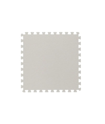 Toddlekind - Floor Playmat Classic Series Stone Light Grey - Swanky Boutique