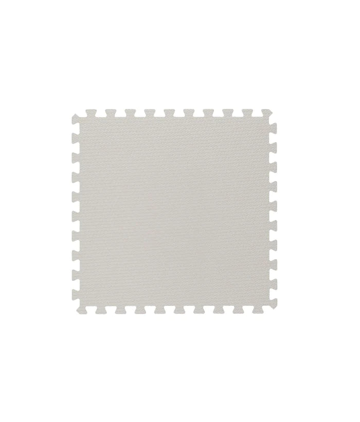 Toddlekind - Floor Playmat Classic Series Stone Light Grey - Swanky Boutique