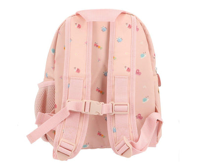 Tutete Backpack Bugs - Swanky Boutique