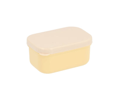Lunch Box, Bento - Funny Letters
