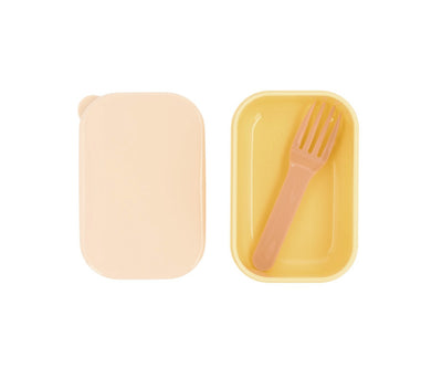 Lunch Box, Bento - Funny Letters