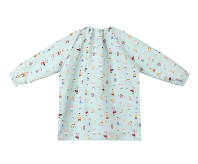 Tutete  Smock with Pocket The Three Little Pigs - Swanky Boutique Malta