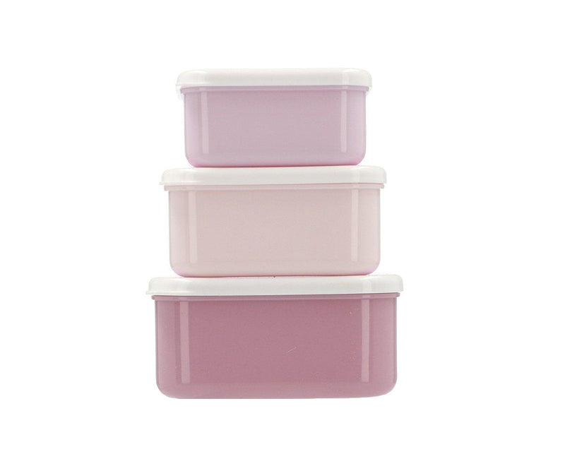 Tutete 3 Lunchboxes Ballet - Swanky Boutique