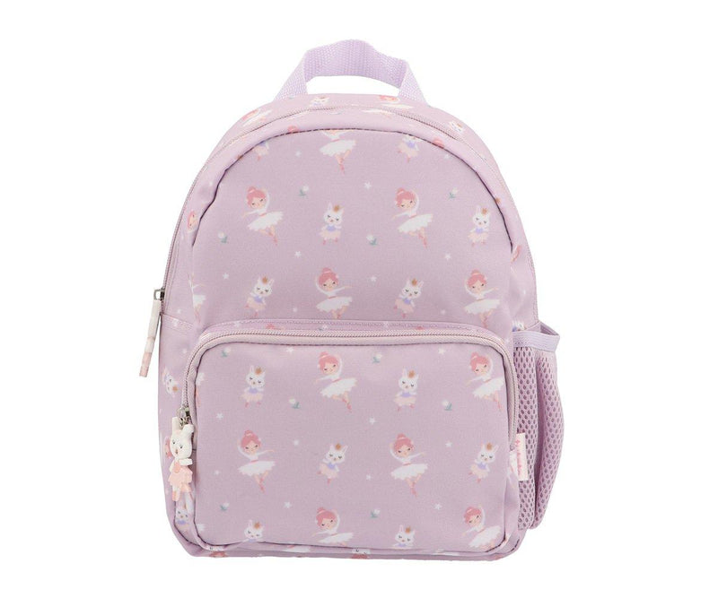 Tutete Backpack Ballet - Swanky Boutique