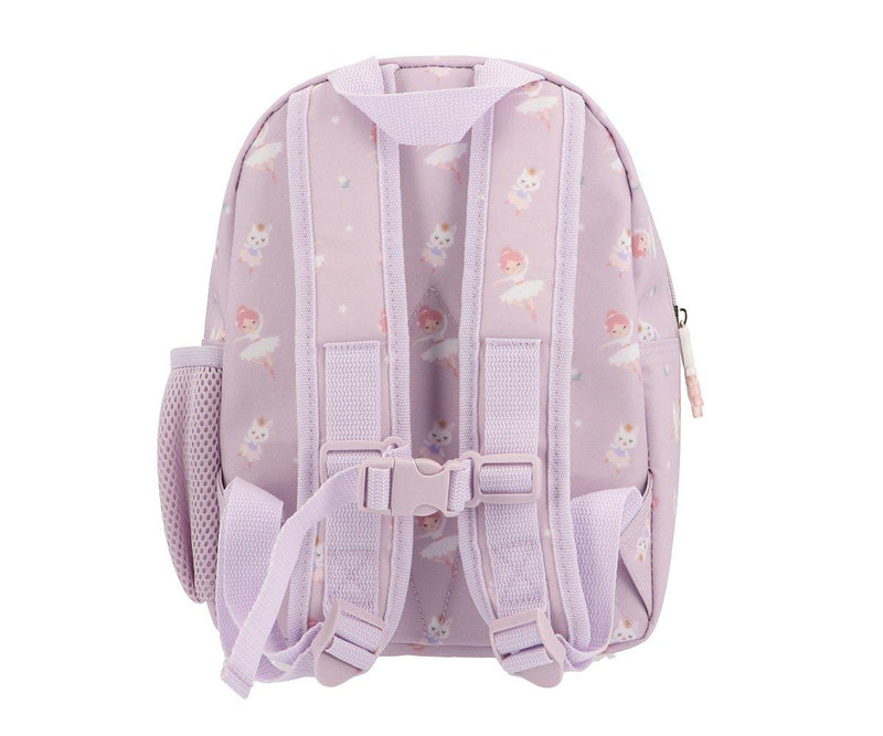 Tutete Backpack Ballet - Swanky Boutique