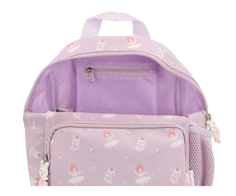 Tutete Backpack Ballet - Swanky Boutique