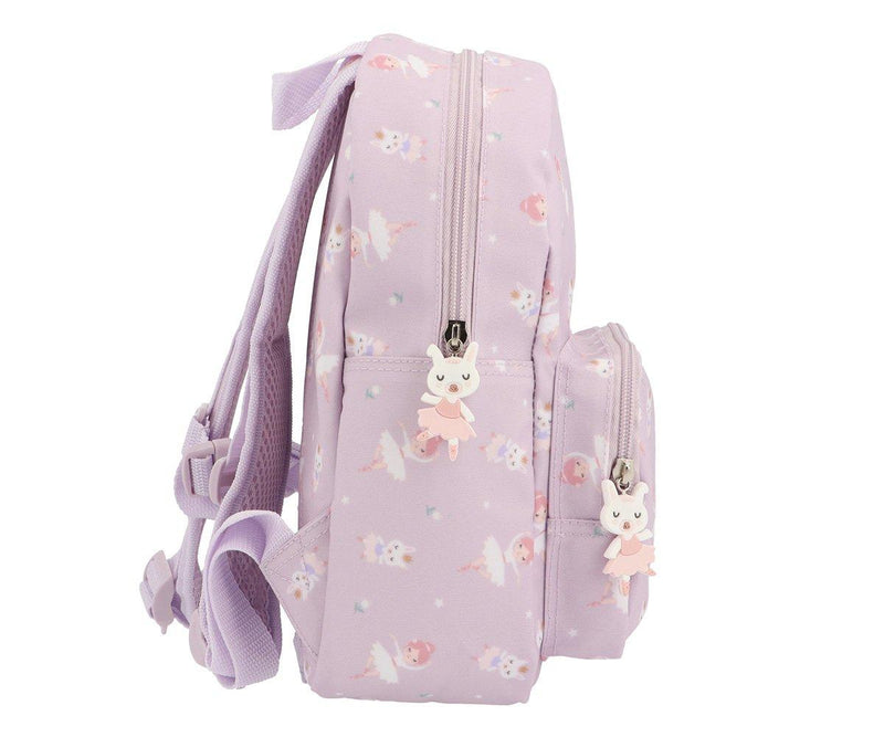 Tutete Backpack Ballet - Swanky Boutique