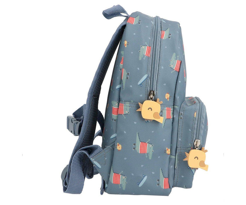 Tutete Backpack Croc - Swanky Boutique