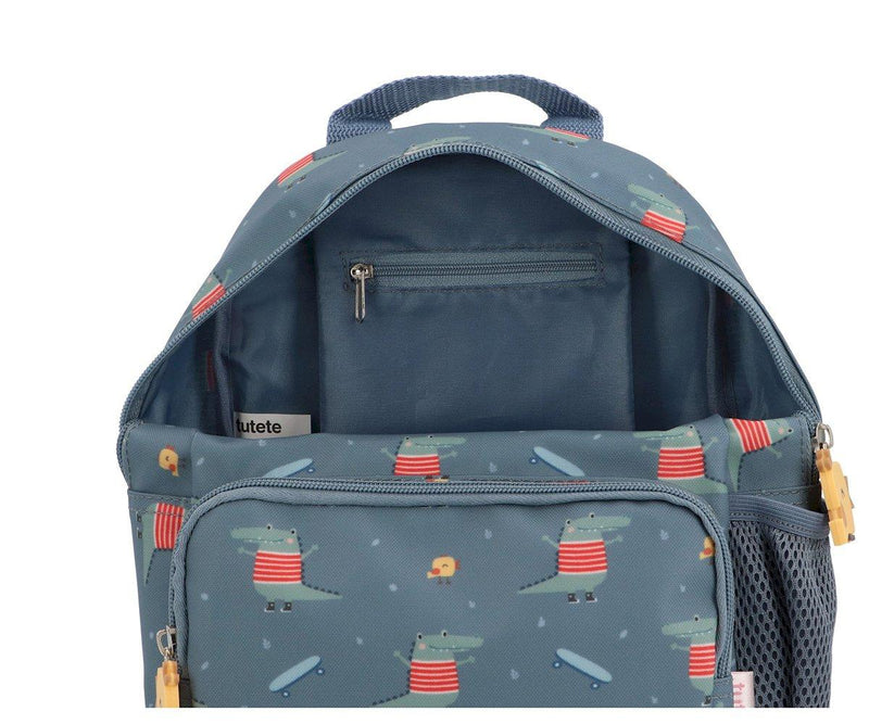 Tutete Backpack Croc - Swanky Boutique
