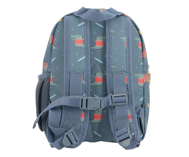Tutete Backpack Croc - Swanky Boutique