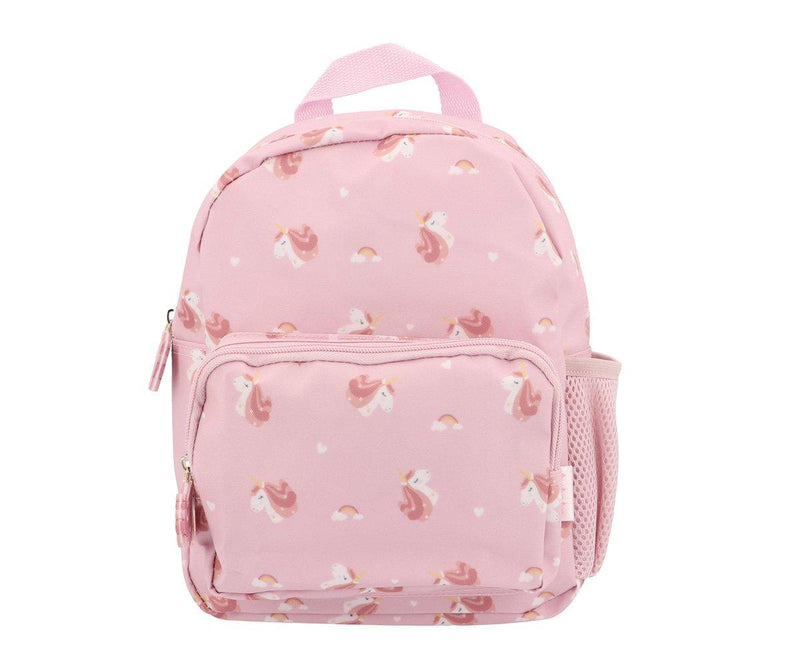 Tutete Magical Unicorn Backpack - Swanky Boutique