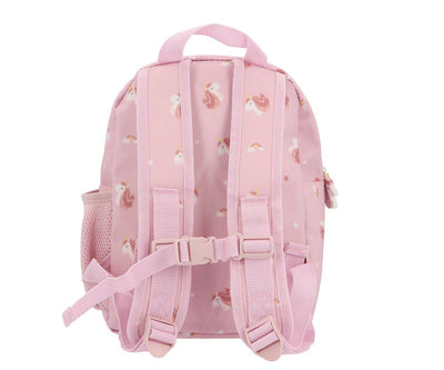 Tutete Magical Unicorn Backpack - Swanky Boutique