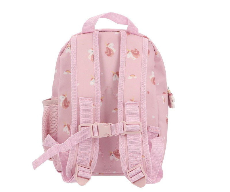 Tutete Magical Unicorn Backpack - Swanky Boutique
