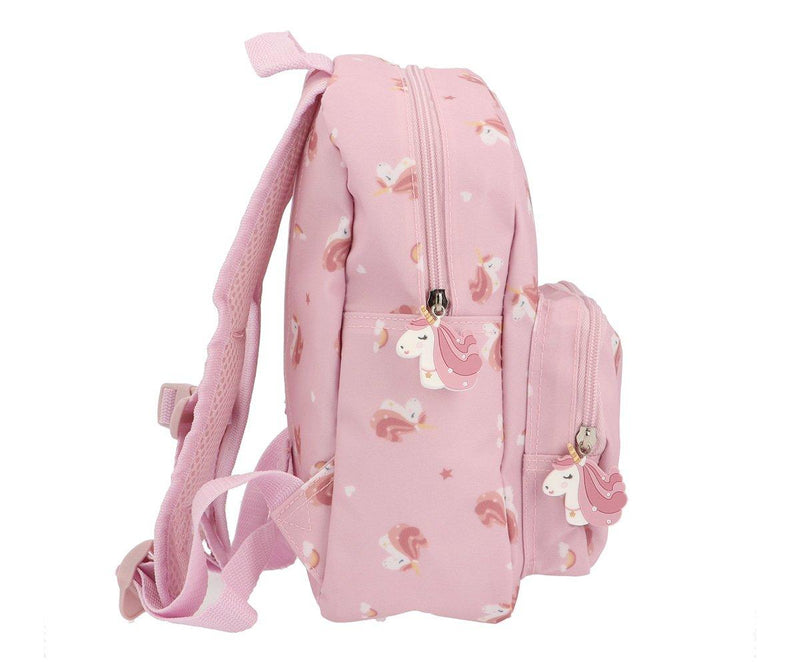 Tutete Magical Unicorn Backpack - Swanky Boutique