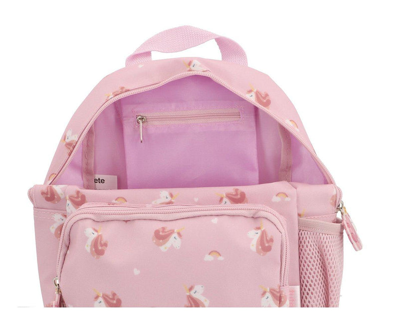 Tutete Magical Unicorn Backpack - Swanky Boutique