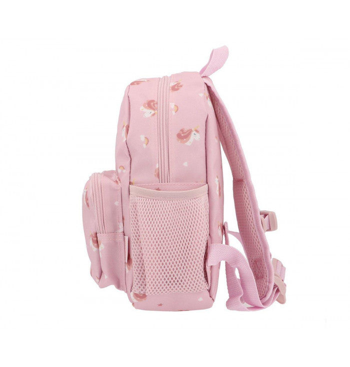 Tutete Magical Unicorn Backpack - Swanky Boutique