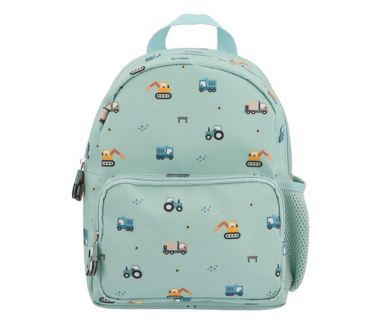Backpack, Waterproof - Trucks