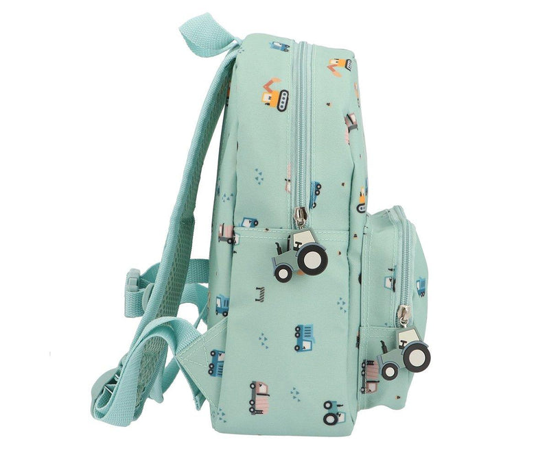 Backpack, Waterproof - Trucks