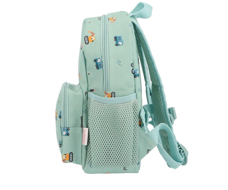 Backpack, Waterproof - Trucks