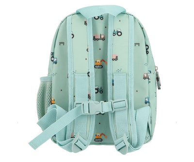 Backpack, Waterproof - Trucks