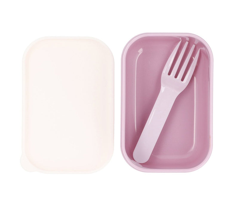 Tutete Bento Ballet Lunch Box - Swanky Boutique Malta 