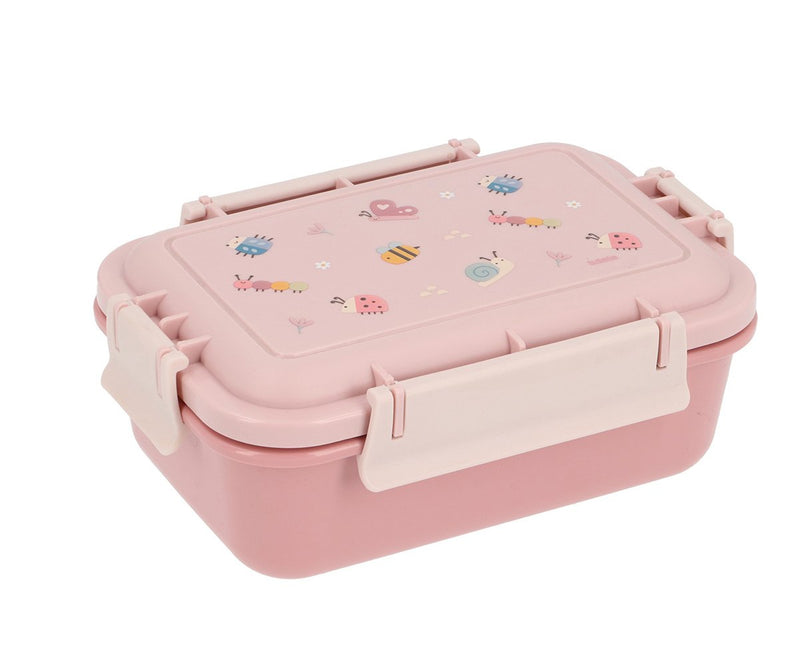 Tutete Bento Bugs Lunch Box - Swanky Boutique Malta