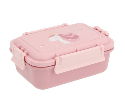 Tutete Bento Lunch Box Magical Unicorn - Swanky Boutique Malta