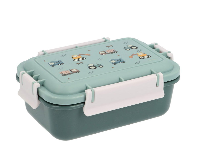 Tutete Bento Trucks Lunch Box - Swanky Boutique Malta