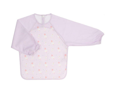 Tutete Bib with Sleeves Ballet - Swanky Boutique 