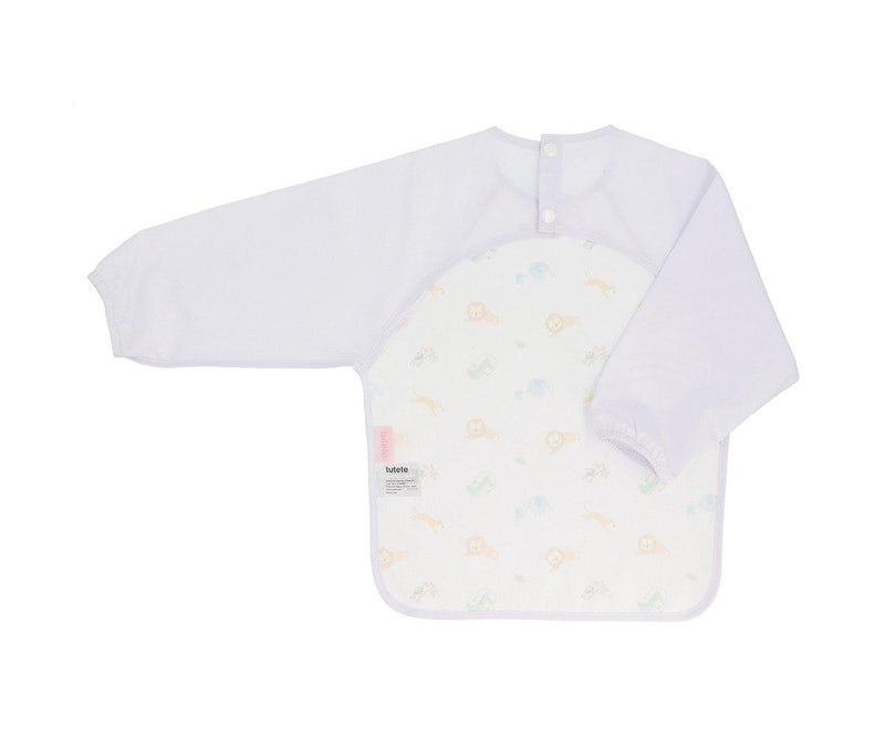 Tutete Bib with Sleeves Ballet - Swanky Boutique 