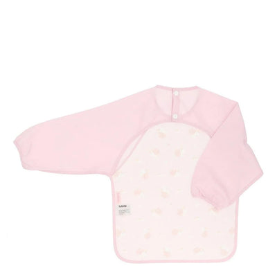 Tutete - Protective Bib with Sleeves Magical Unicorn - Swanky Boutique 