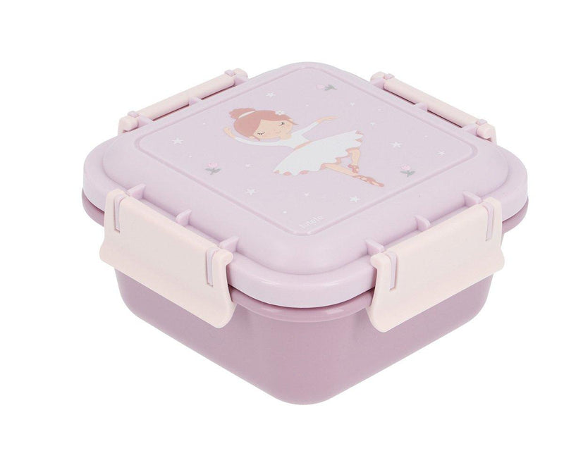 Tutete Big Lunchbox Ballet - Swanky Boutique
