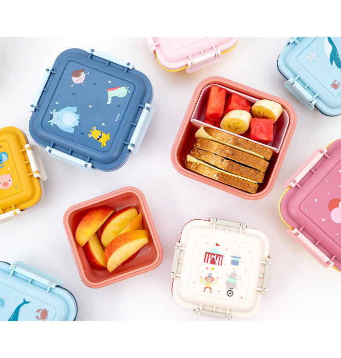 Tutete Big Lunchbox Bugs- Swanky Boutique