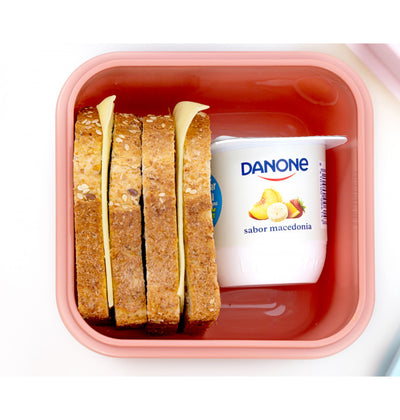 Tutete Big Lunchbox Bugs- Swanky Boutique