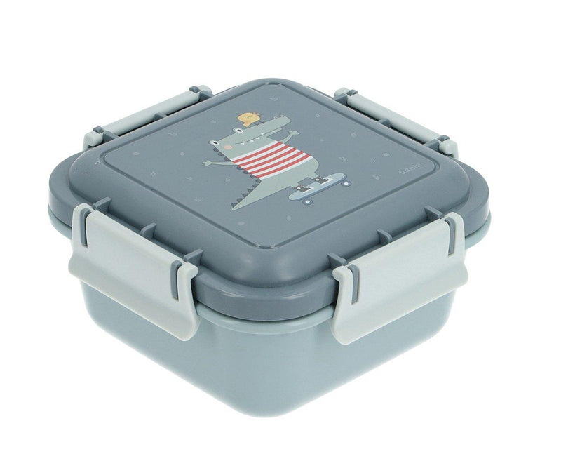 Tutete Big Lunchbox Croc - Swanky Boutique