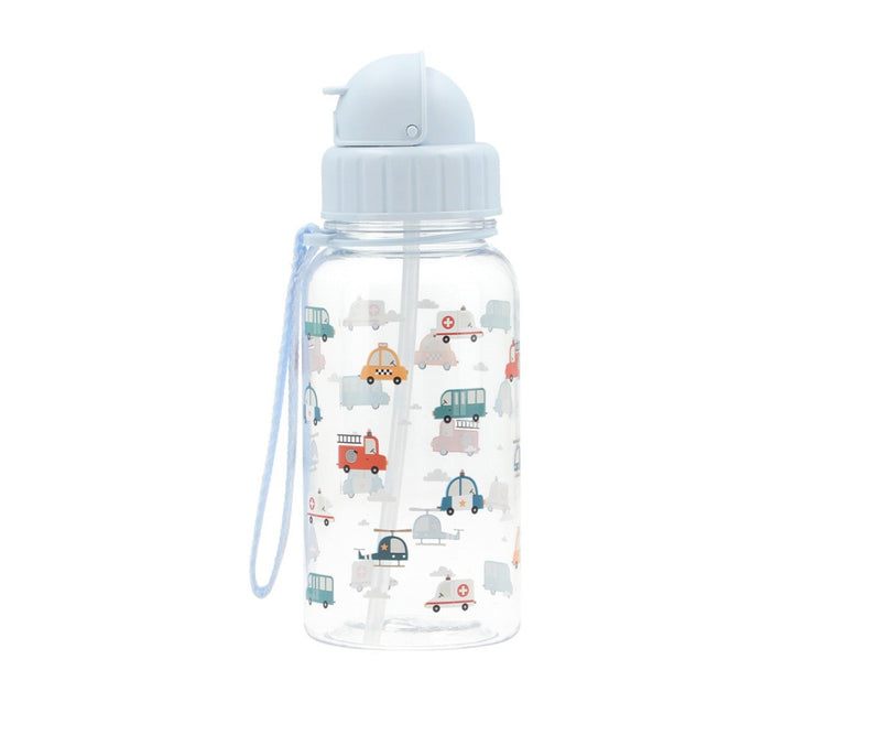 Tutete Plastic Bottle City Cars - Swanky Boutique Malta