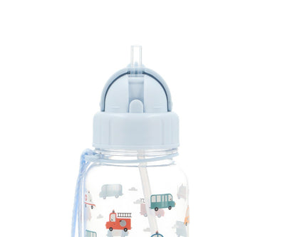 Tutete Plastic Bottle City Cars - Swanky Boutique Malta