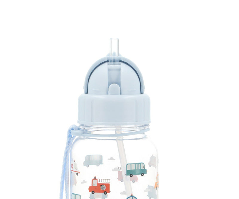 Tutete Plastic Bottle City Cars - Swanky Boutique Malta