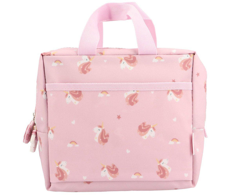Tutete Insulated Lunch Bag - Swanky Boutique