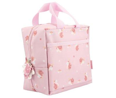 Tutete Insulated Lunch Bag - Swanky Boutique