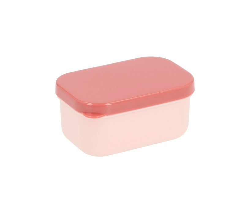 Lunch Box, Bento - Little Red