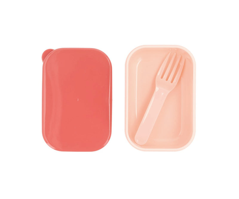 Lunch Box, Bento - Little Red