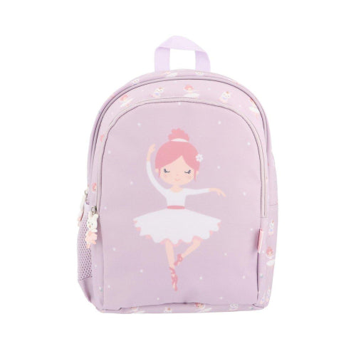 Tutete Medium Size Backpack Ballet - Swanky Boutique