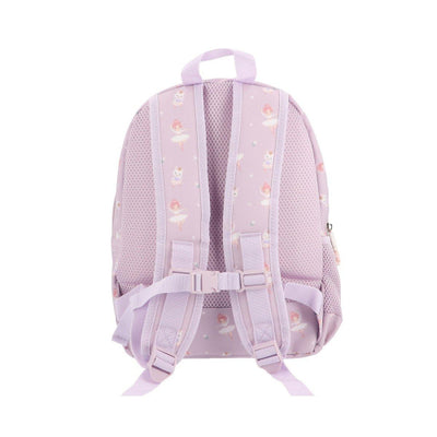 Tutete Medium Size Backpack Ballet - Swanky Boutique