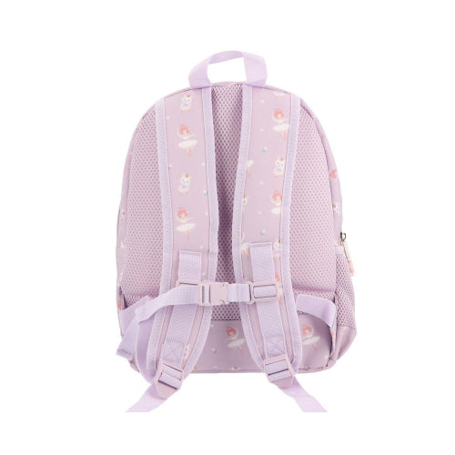 Tutete Medium Size Backpack Ballet - Swanky Boutique