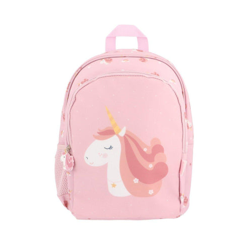 Tutete Medium Size Backpack Magical Unicorn - Swanky Boutique