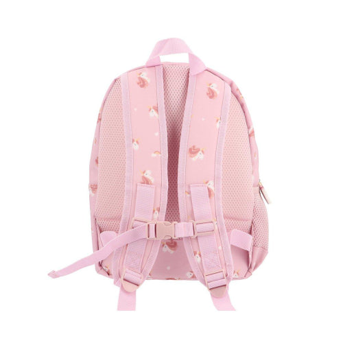 Tutete Medium Size Backpack Magical Unicorn - Swanky Boutique