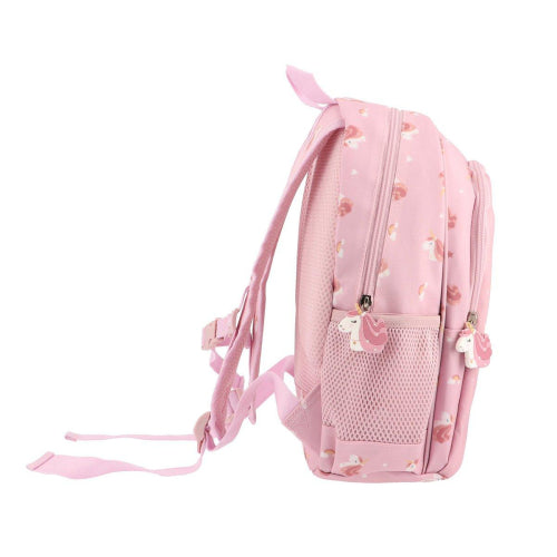 Tutete Medium Size Backpack Magical Unicorn - Swanky Boutique