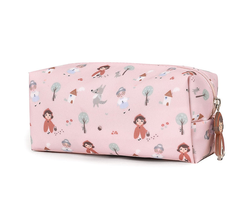 Tutete Pencil Case Little Red - Swanky Boutique Malta